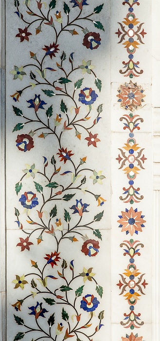 Golden Temple Complex Amritsar