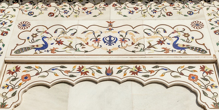 Golden Temple Complex Amritsar