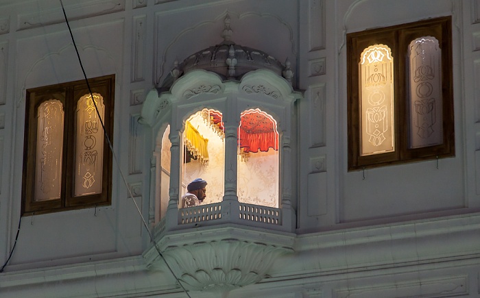 Amritsar Golden Temple Complex