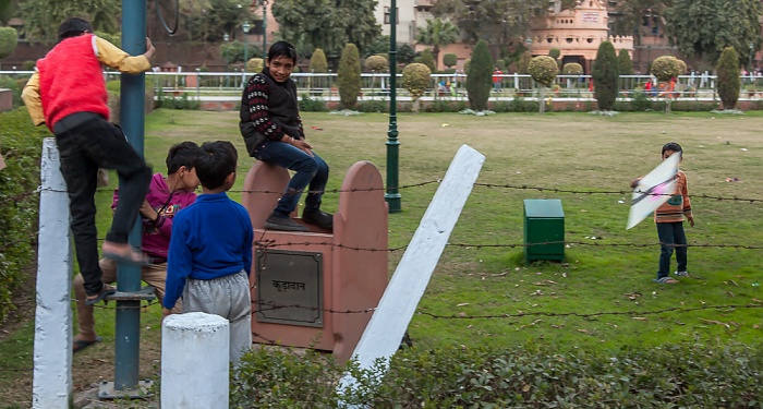 Jallianwala Bagh Amritsar