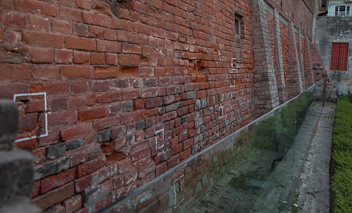 Jallianwala Bagh Amritsar