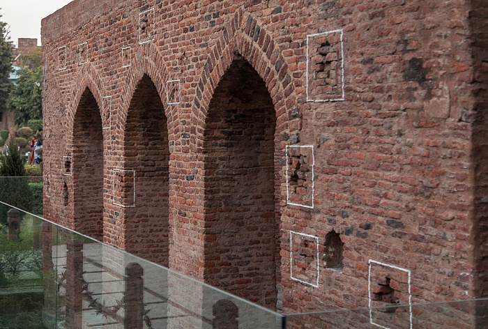 Jallianwala Bagh Amritsar