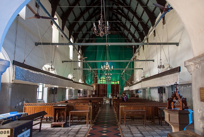 St. Francis Church Kochi