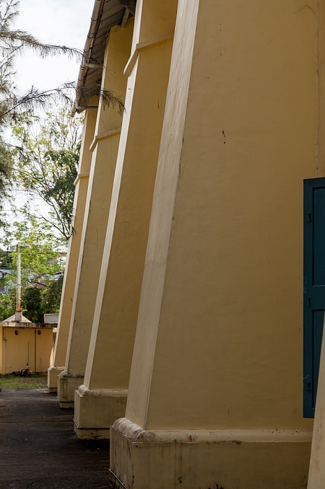 Fort Kochi: St. Francis Church Kochi