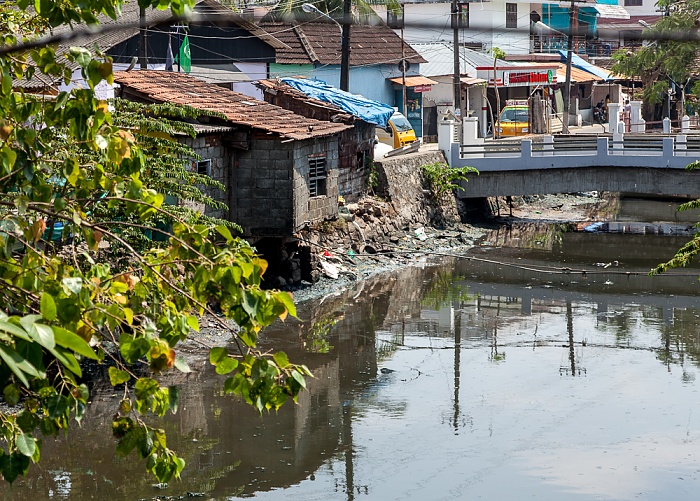Fort Kochi Kochi