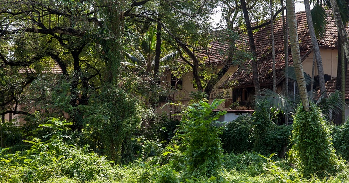 Mattancherry: Mattancherry Palace (Dutch Palace) Kochi