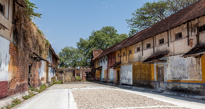Mattancherry Kochi