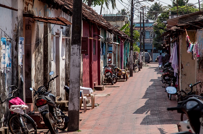 Mattancherry Kochi