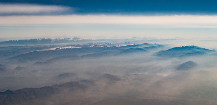 Iran 2016-02-22 Flug ETD3 Abu Dhabi (AUH/OMAA) - München Franz Josef Strauß (MUC/EDDM) Luftbild aerial photo