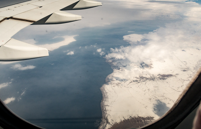 Provinz Van - Vansee 2016-02-22 Flug ETD3 Abu Dhabi (AUH/OMAA) - München Franz Josef Strauß (MUC/EDDM) Luftbild aerial photo