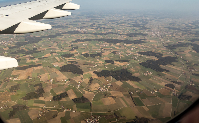 Bayern 2016-02-22 Flug ETD3 Abu Dhabi (AUH/OMAA) - München Franz Josef Strauß (MUC/EDDM) Luftbild aerial photo