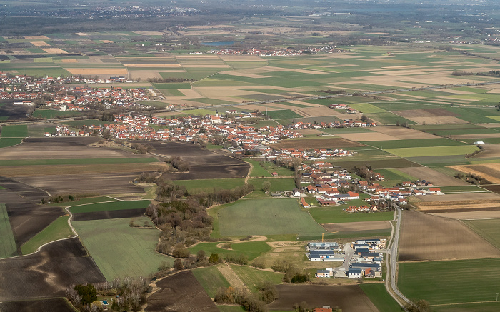 Bayern 2016-02-22 Flug ETD3 Abu Dhabi (AUH/OMAA) - München Franz Josef Strauß (MUC/EDDM) Luftbild aerial photo