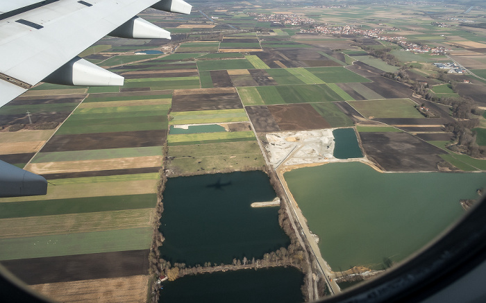 Bayern 2016-02-22 Flug ETD3 Abu Dhabi (AUH/OMAA) - München Franz Josef Strauß (MUC/EDDM) Luftbild aerial photo