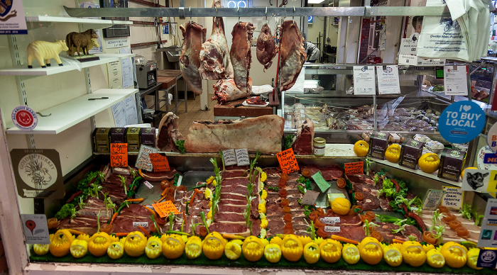 Oxford Covered Market