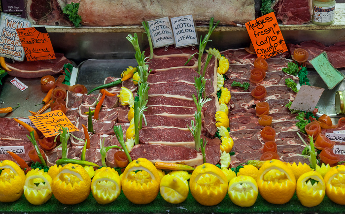 Covered Market Oxford