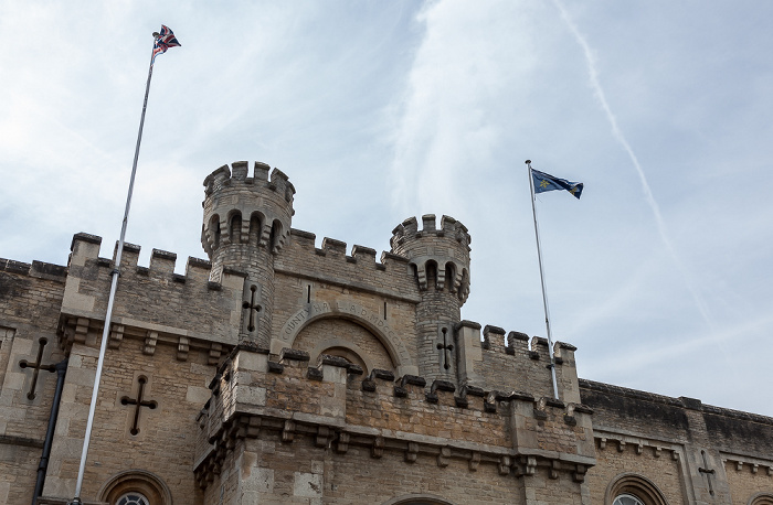 Oxfordshire County Council