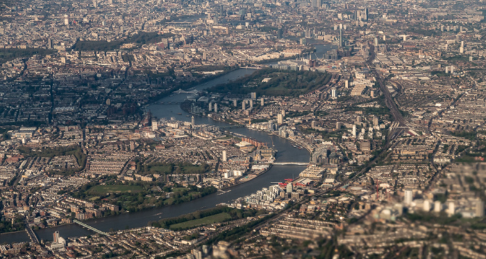 London 2016-05-08 Flug BAW956 London Heathrow (LHR/EGLL) - München Franz Josef Strauß (MUC/EDDM) Luftbild aerial photo