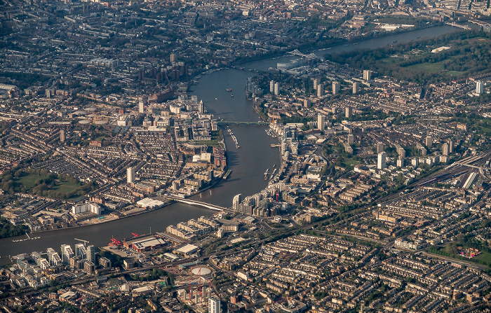 London 2016-05-08 Flug BAW956 London Heathrow (LHR/EGLL) - München Franz Josef Strauß (MUC/EDDM) Luftbild aerial photo