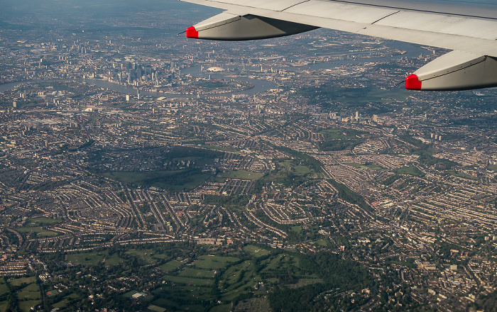 London 2016-05-08 Flug BAW956 London Heathrow (LHR/EGLL) - München Franz Josef Strauß (MUC/EDDM) Luftbild aerial photo