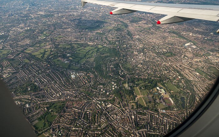 London 2016-05-08 Flug BAW956 London Heathrow (LHR/EGLL) - München Franz Josef Strauß (MUC/EDDM) Luftbild aerial photo