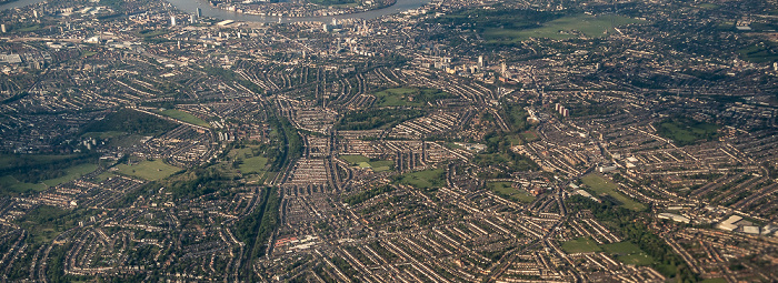 London 2016-05-08 Flug BAW956 London Heathrow (LHR/EGLL) - München Franz Josef Strauß (MUC/EDDM) Luftbild aerial photo