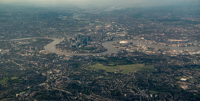 London 2016-05-08 Flug BAW956 London Heathrow (LHR/EGLL) - München Franz Josef Strauß (MUC/EDDM) Luftbild aerial photo