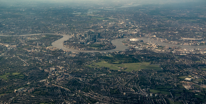 London 2016-05-08 Flug BAW956 London Heathrow (LHR/EGLL) - München Franz Josef Strauß (MUC/EDDM) Luftbild aerial photo