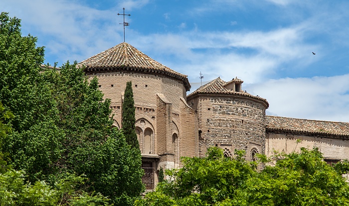 Centro Histórico: Convento de la Purísima Concepción Toledo
