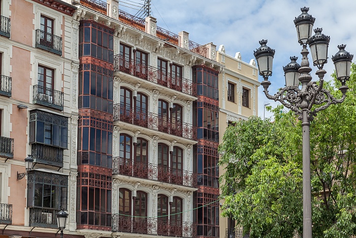 Centro Histórico: Plaza de Zocodover Toledo