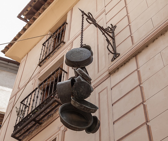 Toledo Centro Histórico