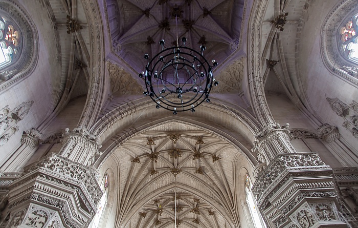 Monasterio de San Juan de los Reyes Toledo