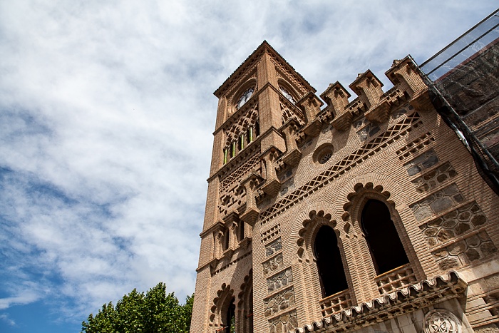 Estación de Toledo