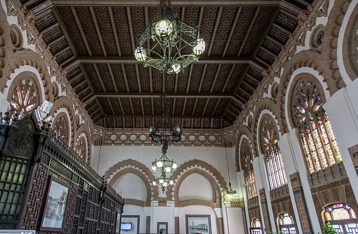 Estación de Toledo Toledo