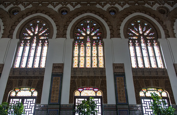 Estación de Toledo