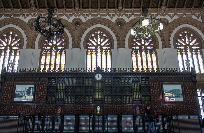 Estación de Toledo Toledo