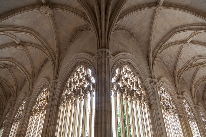 Catedral de Santa María de Segovia