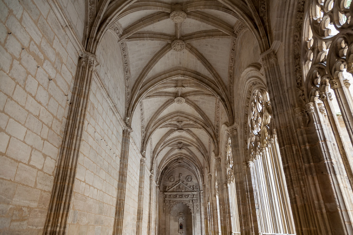 Catedral de Santa María de Segovia