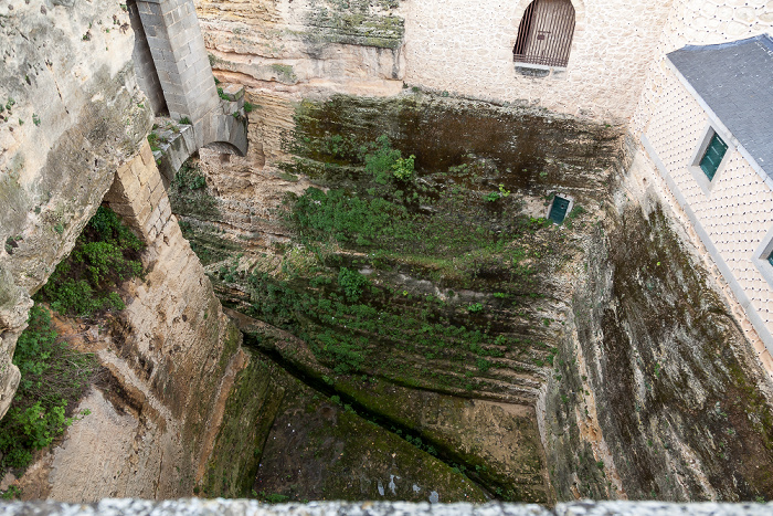 Alcázar de Segovia