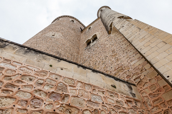 Alcázar de Segovia