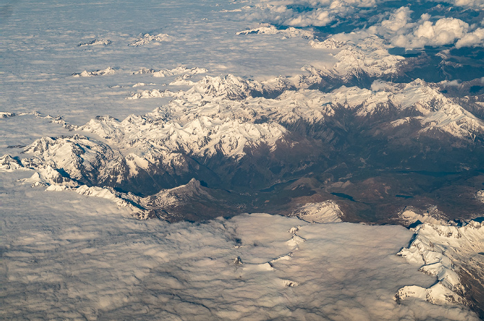 Frankreich 2016-05-16 Flug DLH1805 Madrid-Barajas (MAD/LEMD) - München Franz Josef Strauß (MUC/EDDM) Luftbild aerial photo