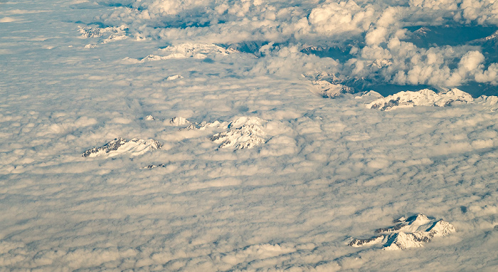 Frankreich 2016-05-16 Flug DLH1805 Madrid-Barajas (MAD/LEMD) - München Franz Josef Strauß (MUC/EDDM) Luftbild aerial photo