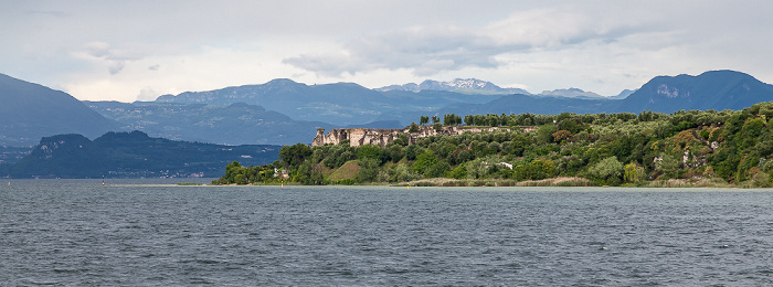 Sirmione Gardasee