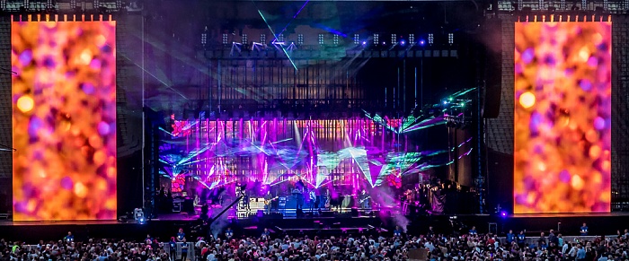 Olympiastadion: Paul McCartney München