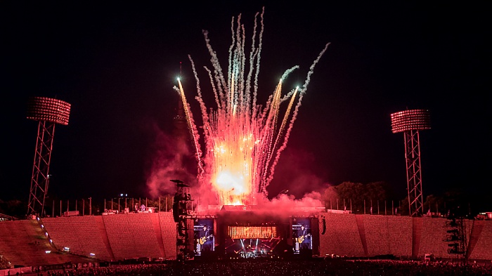 München Olympiastadion: Paul McCartney