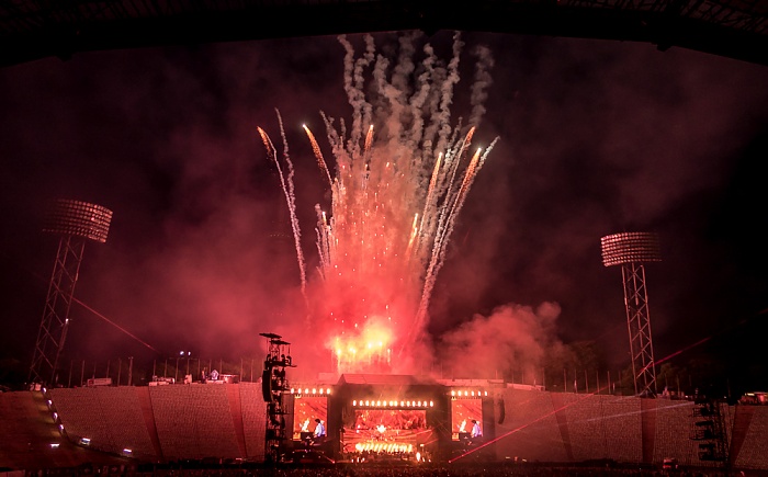 München Olympiastadion: Paul McCartney