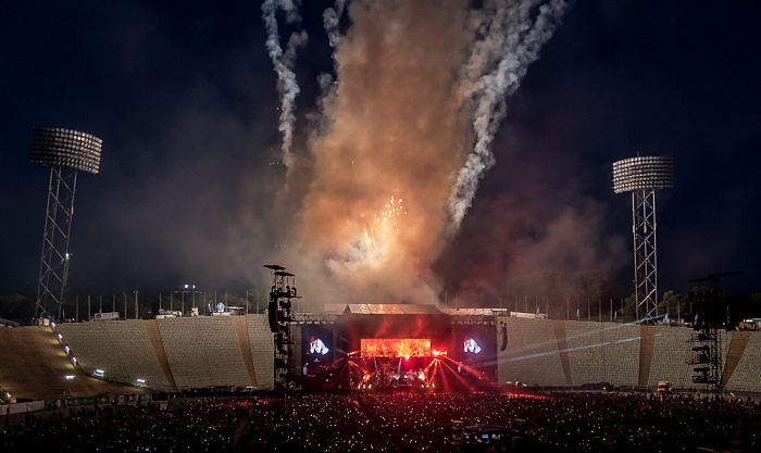 München Olympiastadion: Paul McCartney