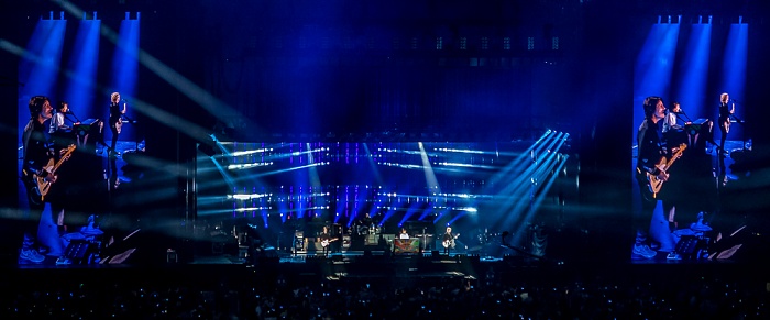 Olympiastadion: Paul McCartney München