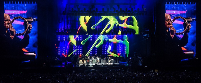 Olympiastadion: Paul McCartney München