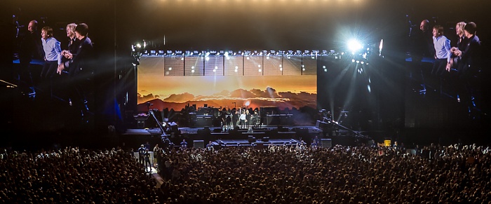 München Olympiastadion: Paul McCartney