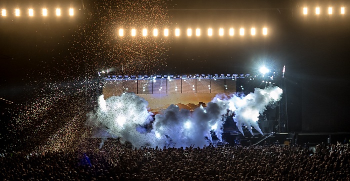 Olympiastadion: Paul McCartney München